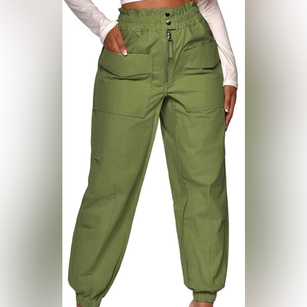Beautiful casual pants